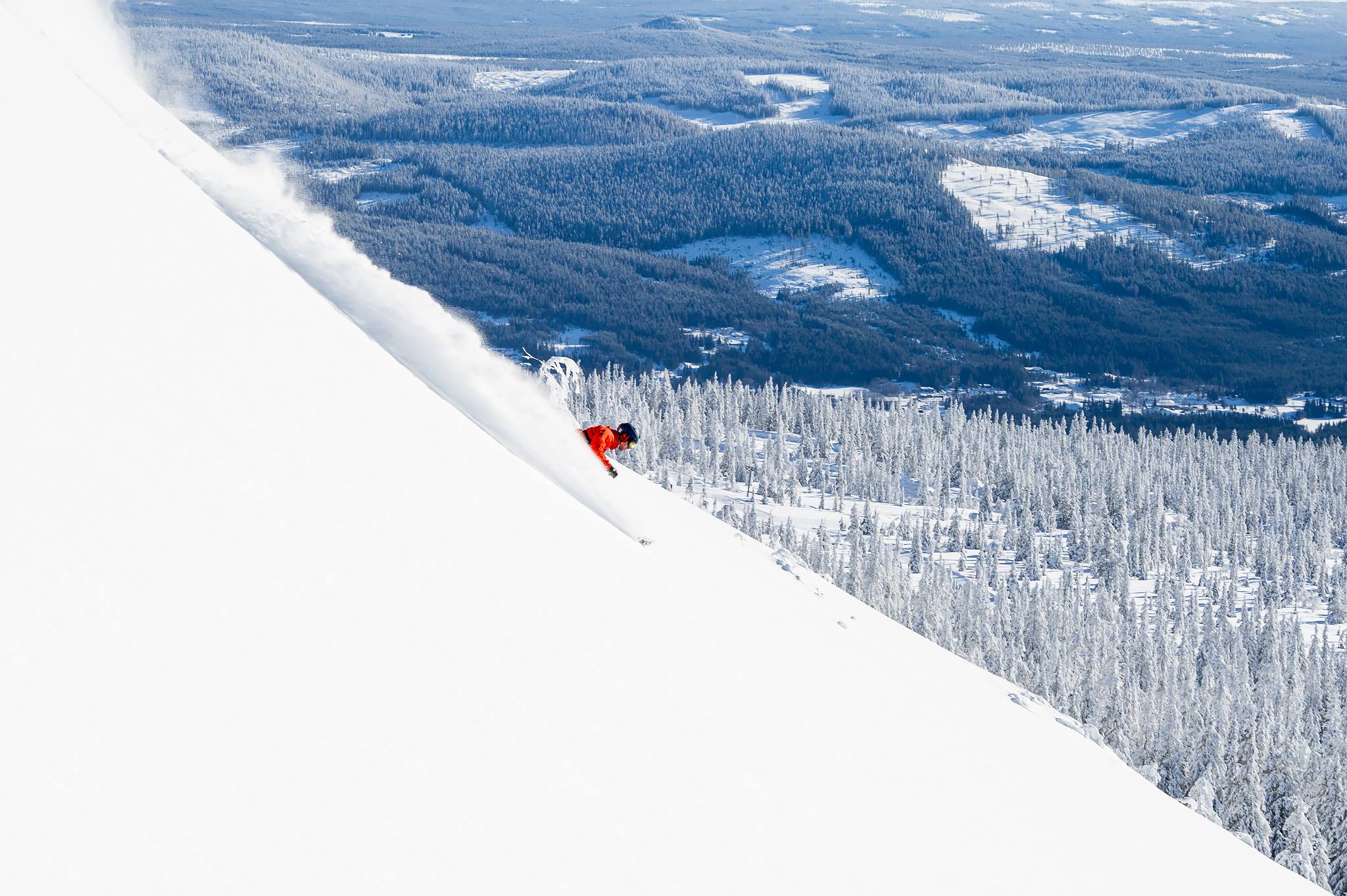 A popularidade da Noruega aumenta com novos voos e preços mais baixos