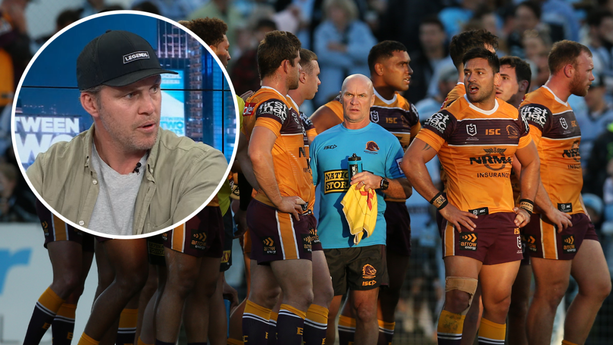'Por que não faríamos isso?': manobra controversa da NRL chama a atenção do rúgbi