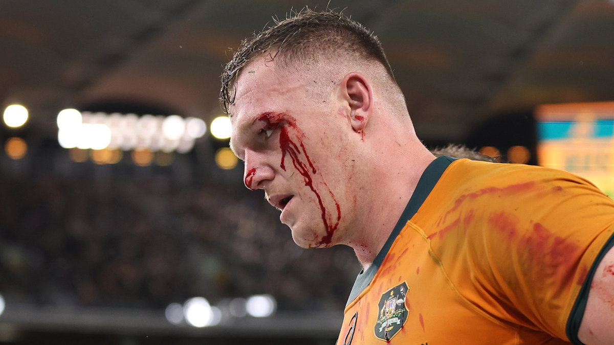 Springboks suspeitos apresentam pedido incomum à World Rugby, de acordo com um relatório da África do Sul