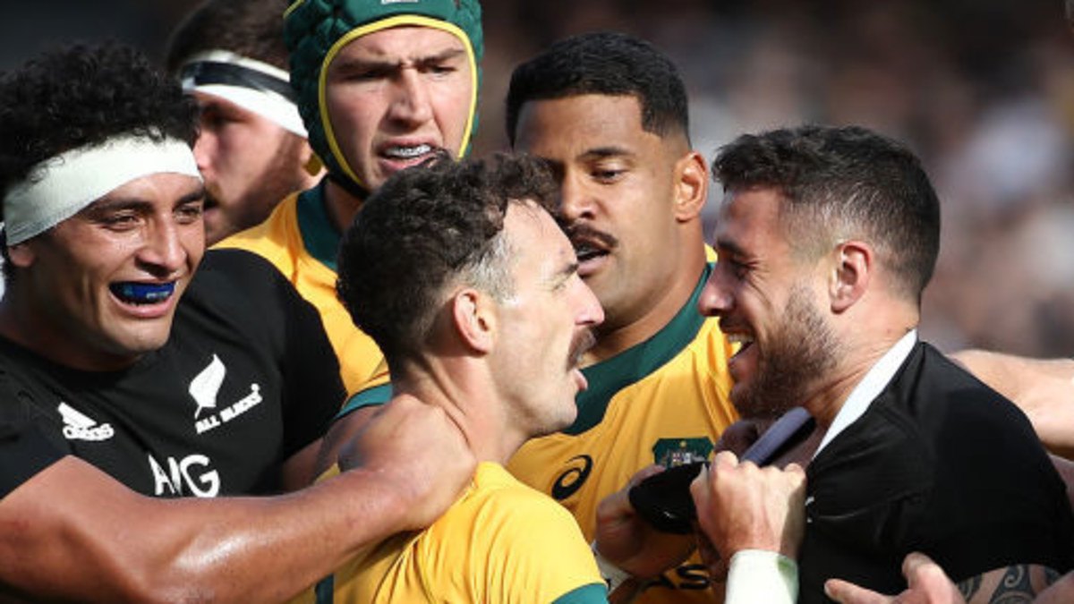 ‘Isso lhes dará muita motivação extra’: Wallabies se preparam para All Blacks emocionalmente carregados