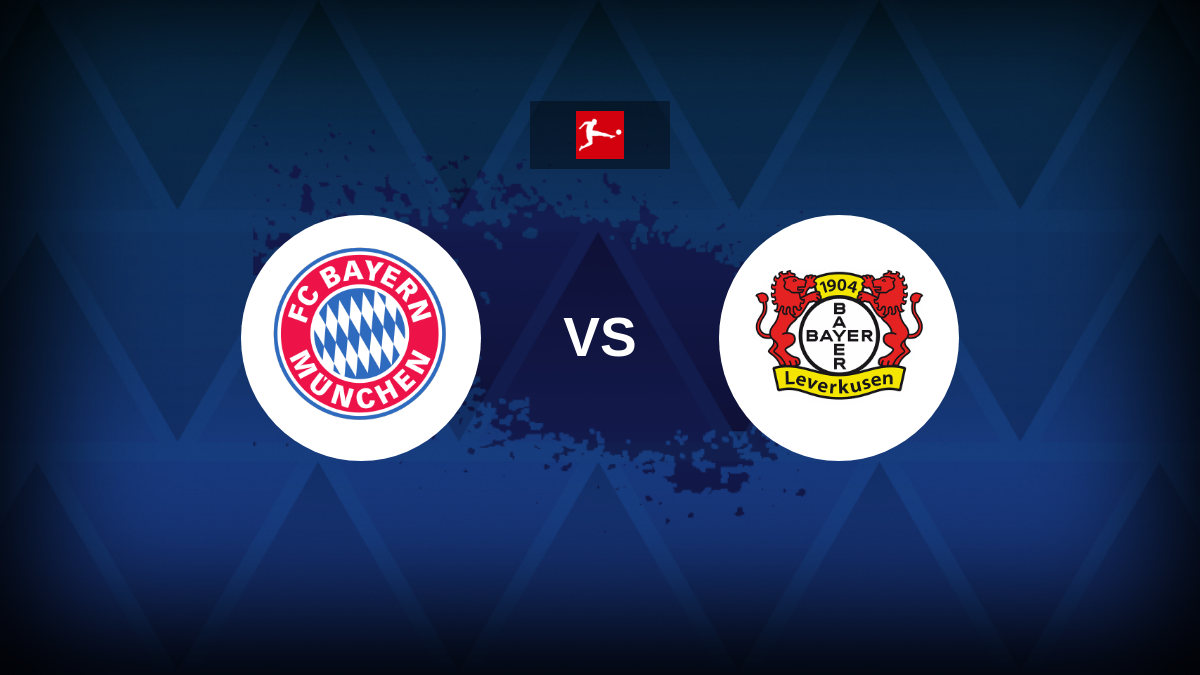 Bundesliga: Bayern de Munique x Bayer Leverkusen – prévia, previsões, dicas, ofertas e probabilidades