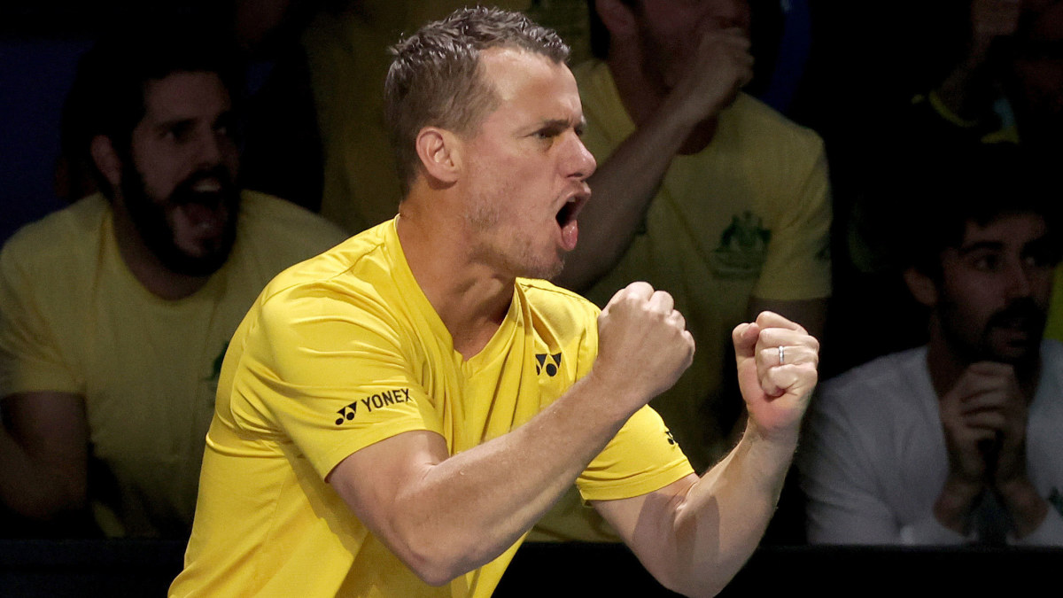 ITF confirma mudanças no formato da Copa Davis para 2025; Lleyton Hewitt comenta, o presidente da ITF, David Haggerty, confirma as mudanças