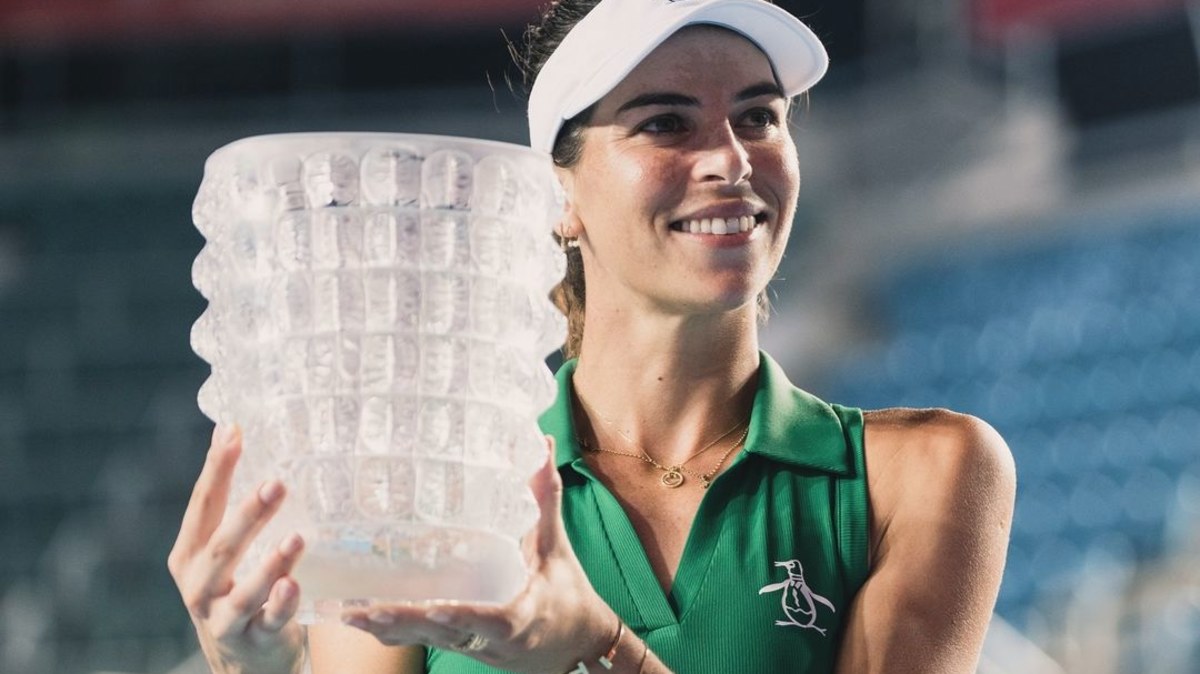 Ajla Tomljanovic vence o título de Hong Kong 125, volta ao top 100 do ranking, resultados, destaques