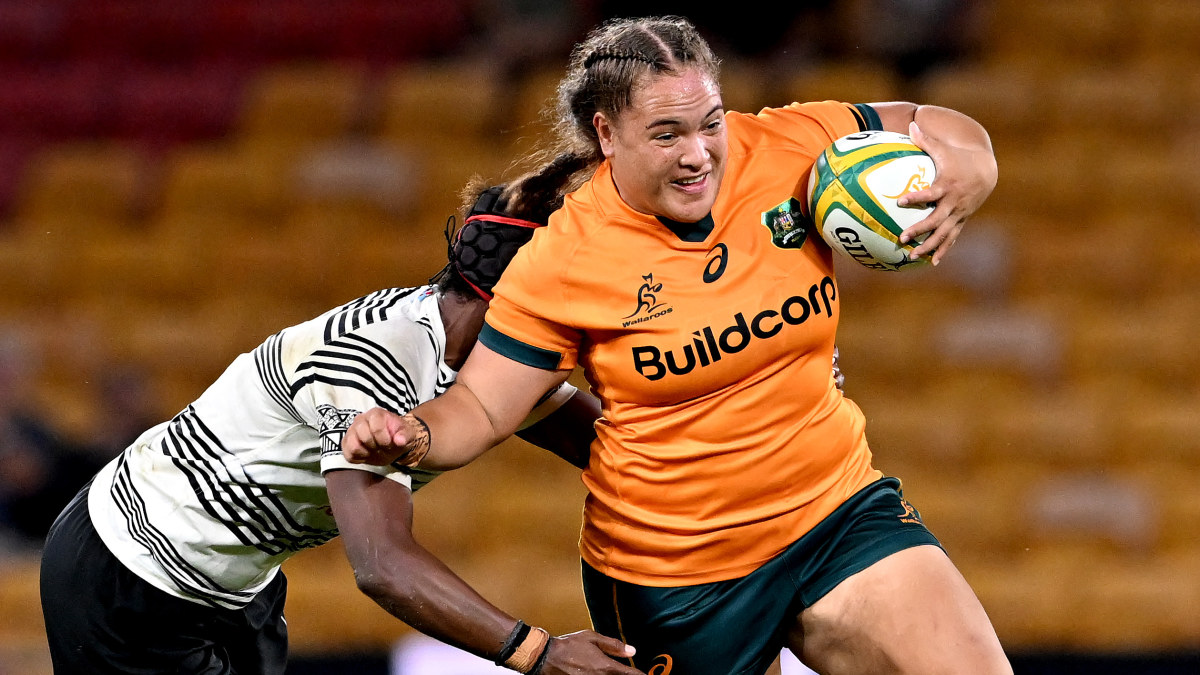 Notícias do Rugby Austrália 2024 | Antevisão de Wallaroos vs Escócia WXV 2, equipes, horário de início
