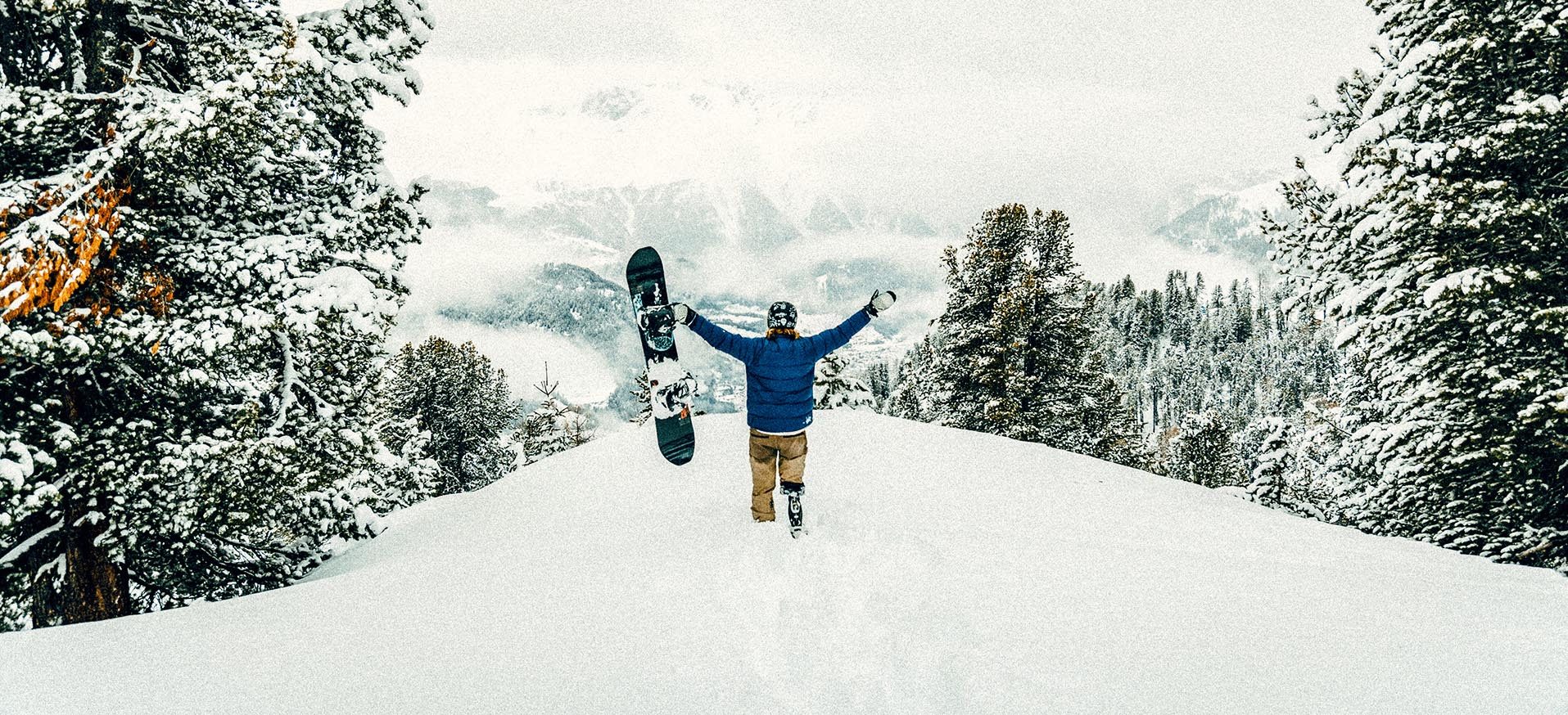 Nova série Docu segue atletas de esportes na neve com pernas protéticas