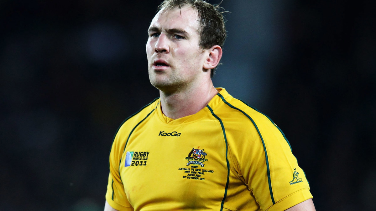 Notícias do rugby 2024 | Atualizações do mandado de prisão de Rocky Elsom, Wallabies quebra o silêncio sobre o caso