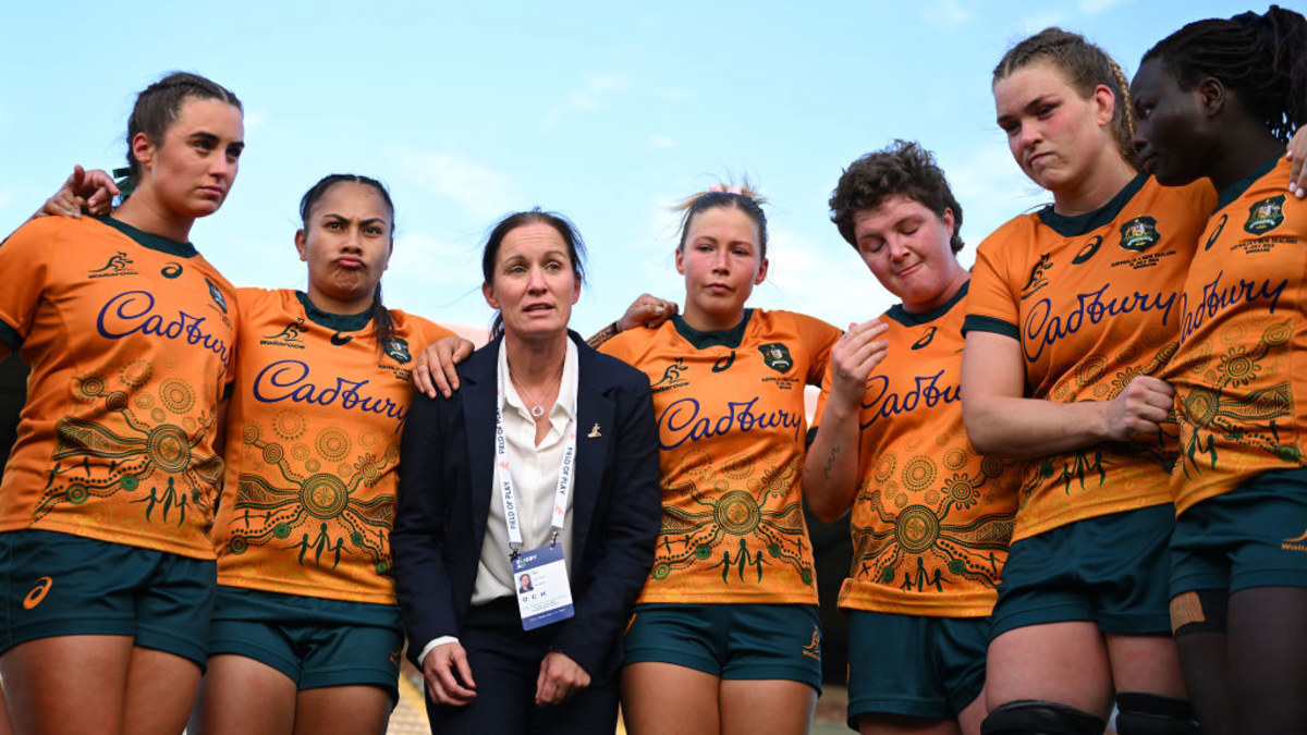 Sorteio da Copa do Mundo de Rugby de 2025