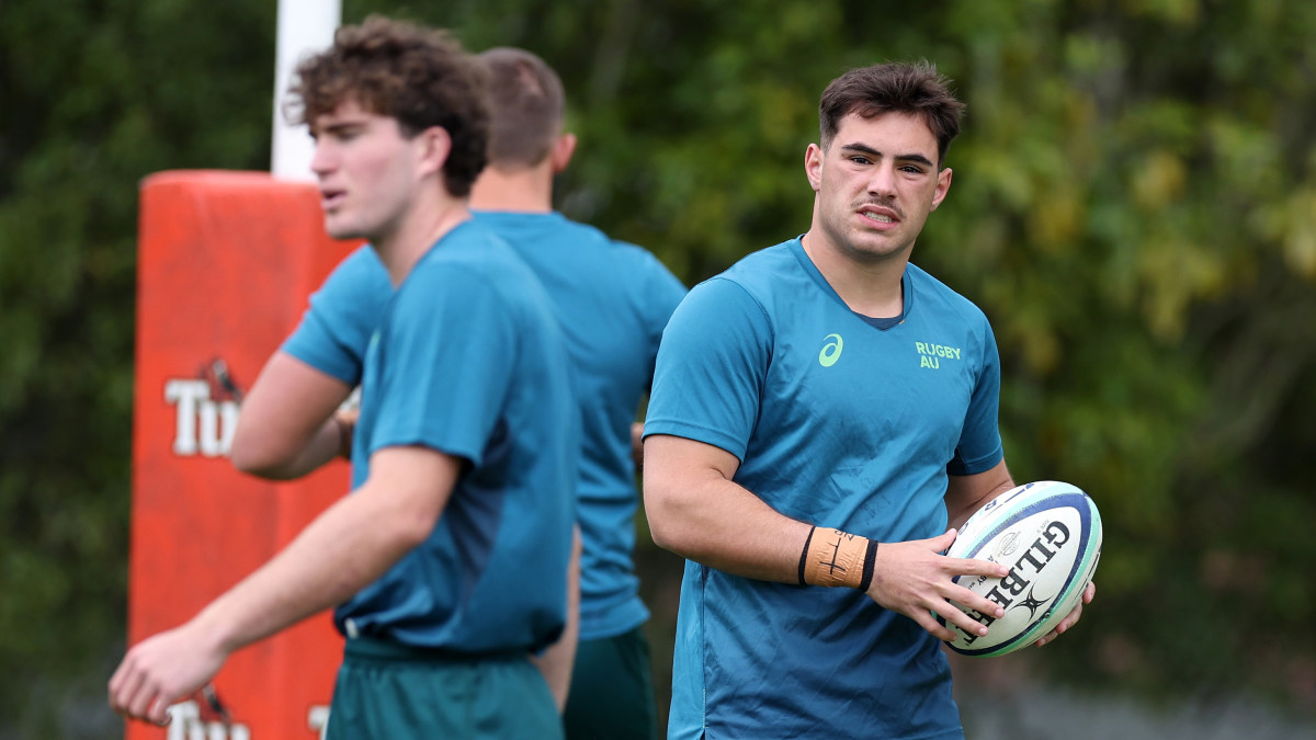 Rugby Austrália, notícias NRL 2024