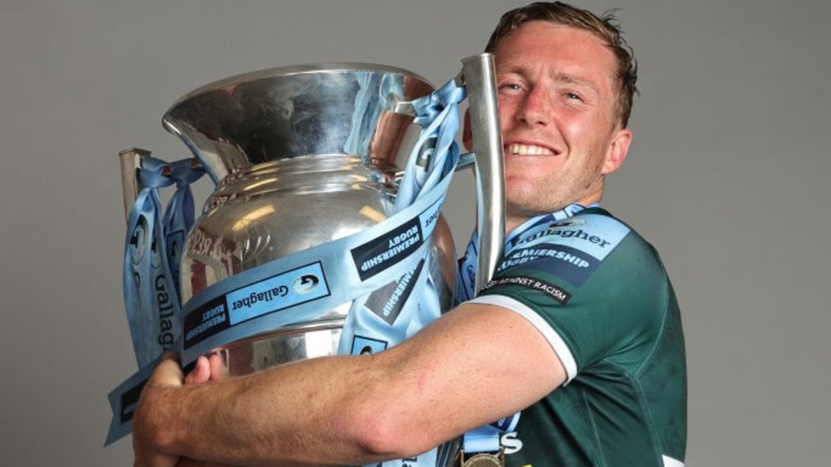 Notícias do Rugby Austrália 2024 | Harry Potter no esquadrão Wallabies, Massimo De Lutiis em turnê