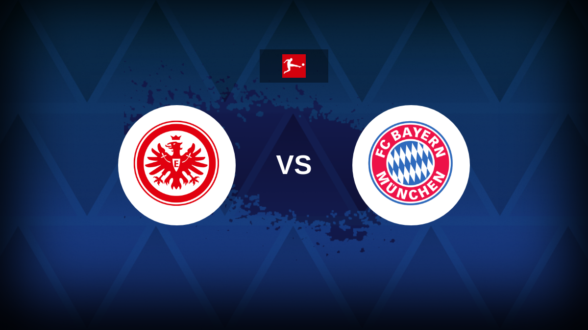 Bundesliga: Eintracht Frankfurt x Bayern de Munique – prévia, previsão, dicas, ofertas e probabilidades