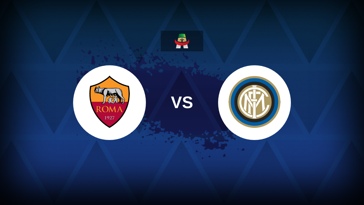 Série A: Roma x Inter – prévia, previsões, dicas, ofertas e probabilidades