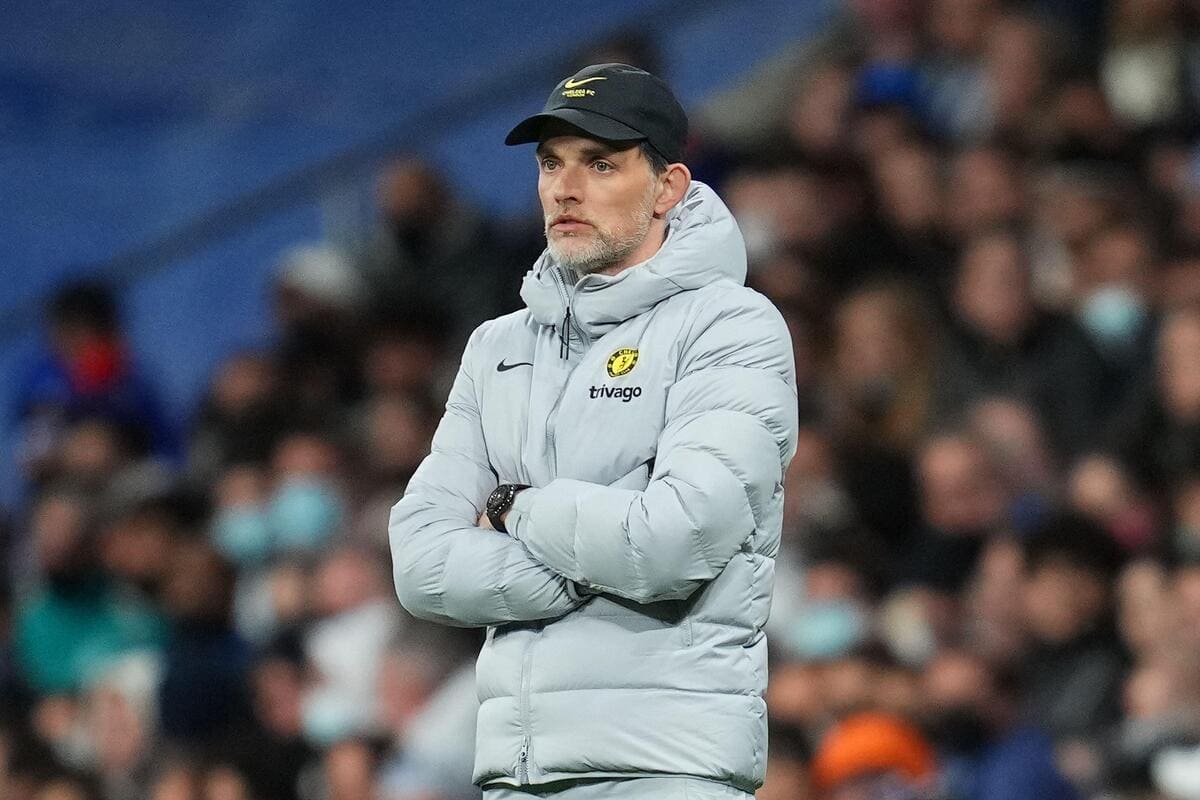 Thomas Tuchel