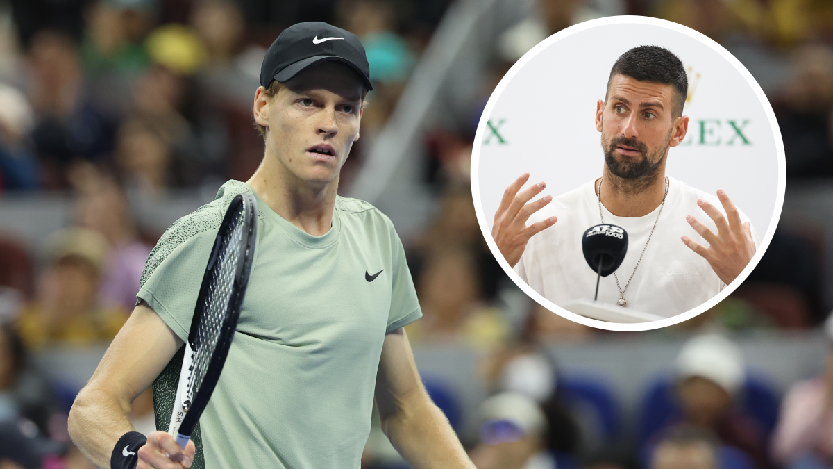 ‘O sistema não está funcionando’: Novak Djokovic pede mudanças em meio à saga de doping de Janik Sinner