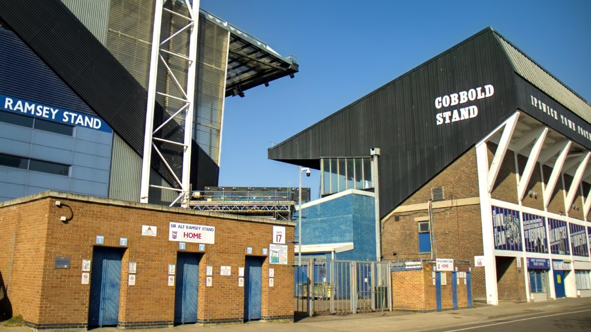 EPL Free Bets For Ipswich vs Man United - Best UK Betting Offers Here!