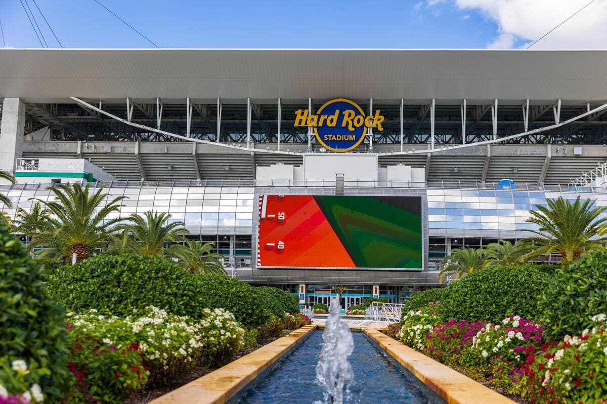 Miami Dolphins x Las Vegas Raiders: como transmitir e receber as melhores ofertas de apostas