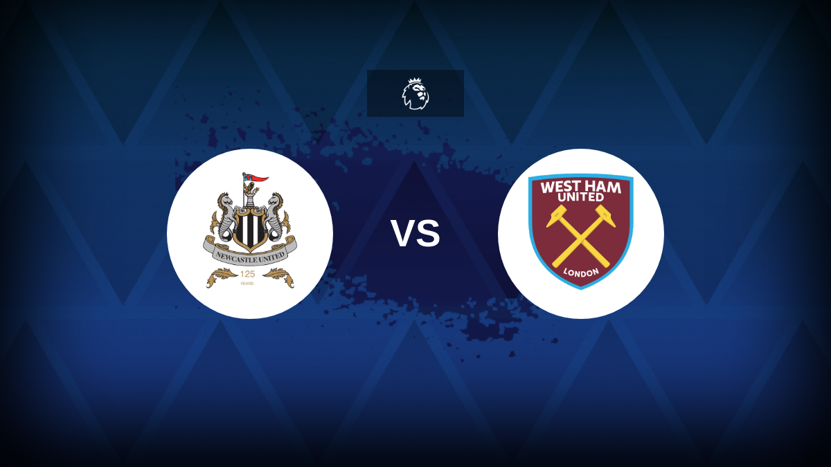 Premier League: Newcastle x West Ham – prévia, previsões, dicas, ofertas e probabilidades