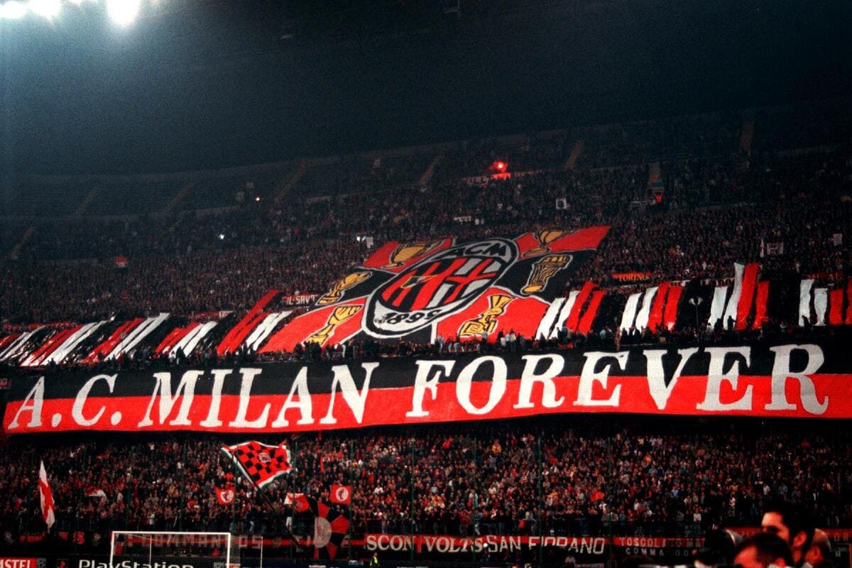 AC Milan x Sassuolo: como transmitir e receber as melhores ofertas de apostas