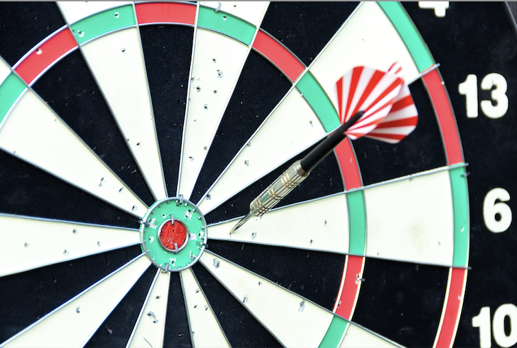 2025 PDC World Darts Championship - Semi-Finals Darts Free Bets