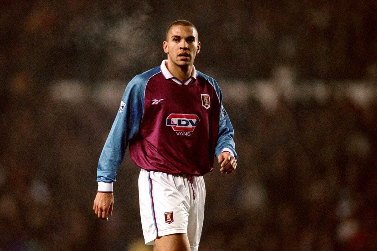 Stan Collymore