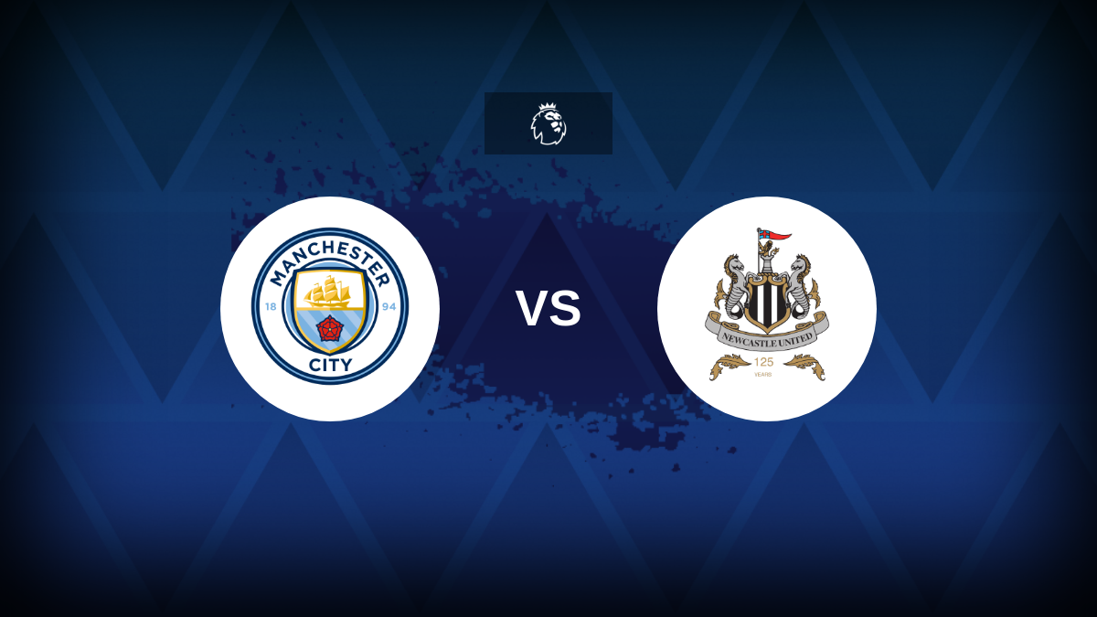 Manchester City / Newcastle - Preview Premier League, notícias da equipe, escalações esperadas, como assistir na TV e previsão