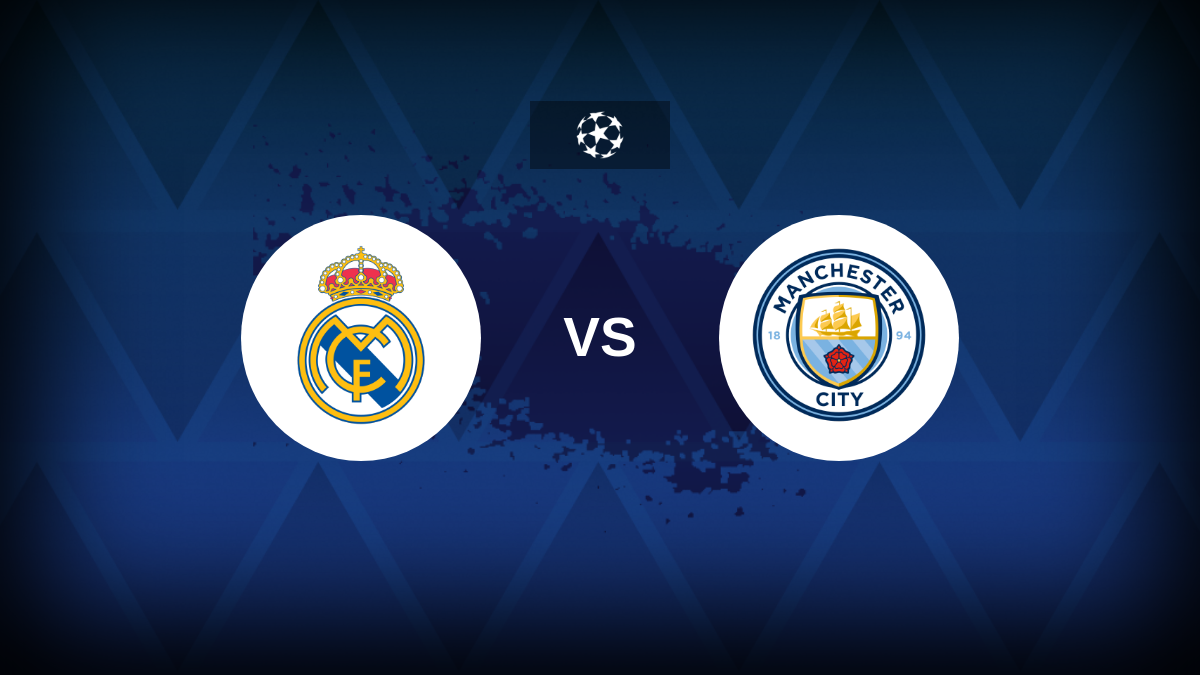 Real Madrid contra Manchester City - Preview da Liga dos Campeões, notícias da equipe, escalações esperadas, como assistir na TV e previsão