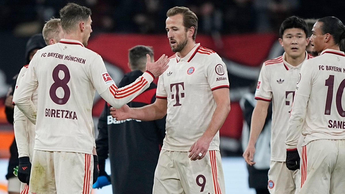 Bayern Munich