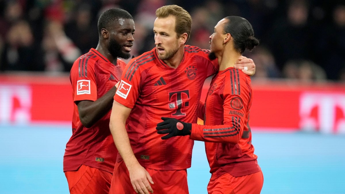 Bayern Munich