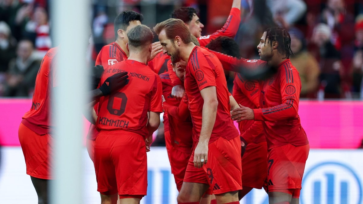 Bayern Munich