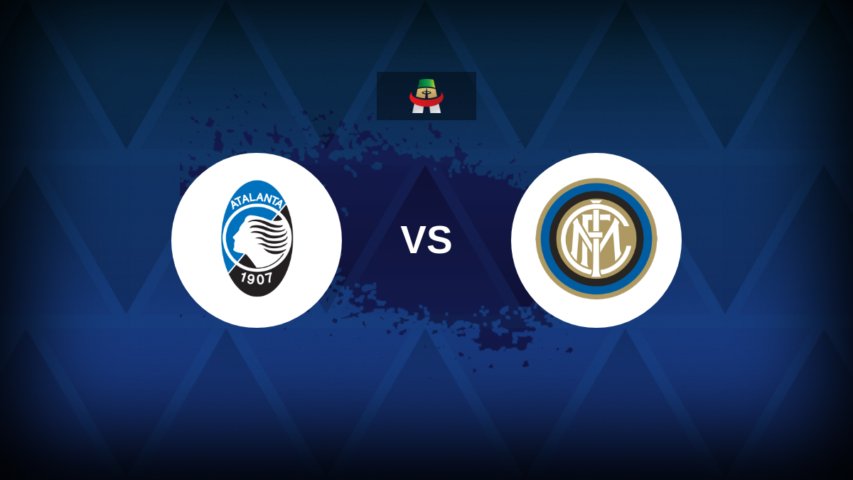 ATALANTA V INT: linhas, estatísticas e visualização
