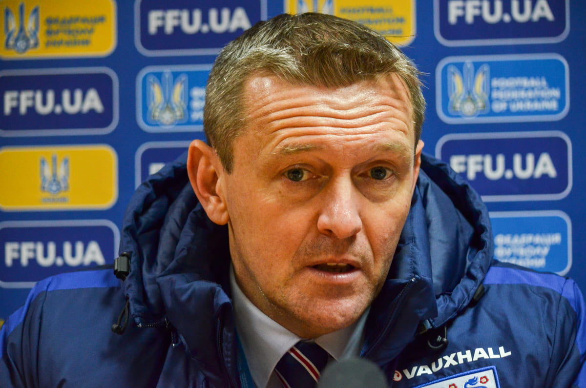 Aidy Boothroyd
