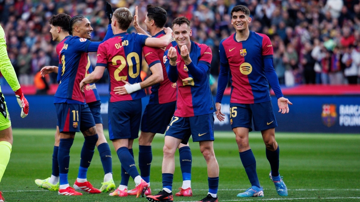 Barcelona