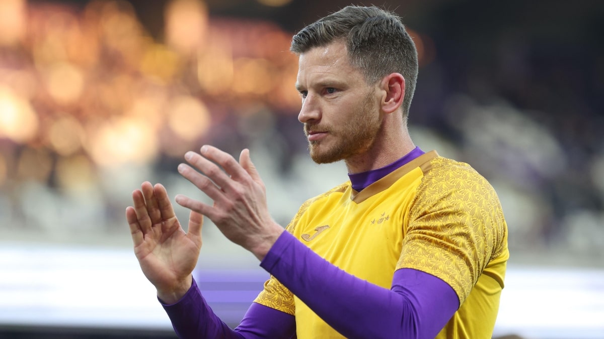Jan Vertonghen