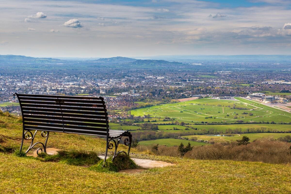 Cheltenham Racecourse