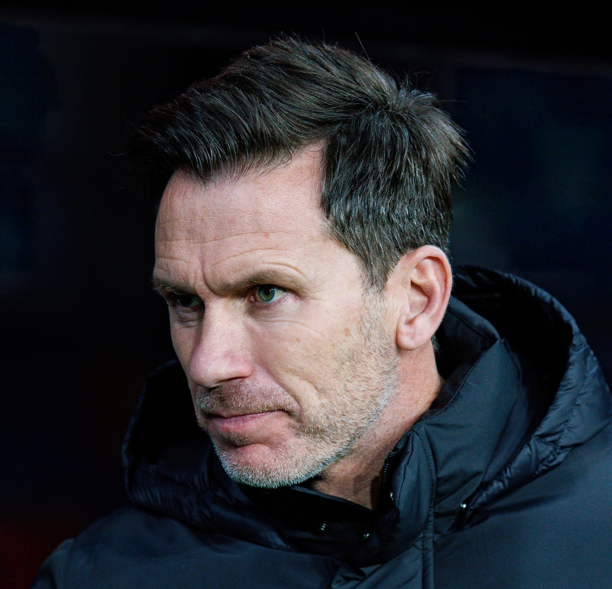 Former Manchester City women boss Gareth Taylor