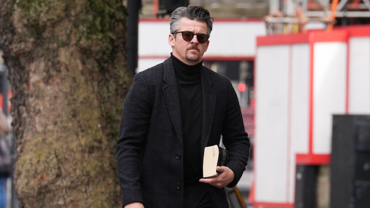 Joey Barton