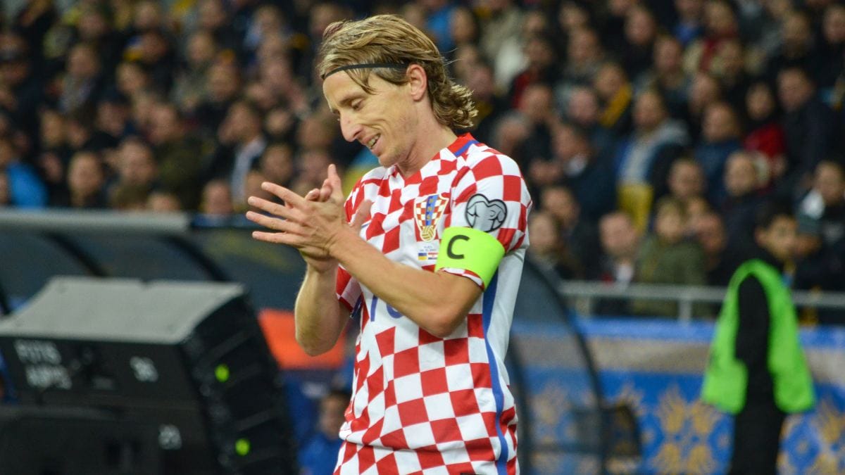 Modric