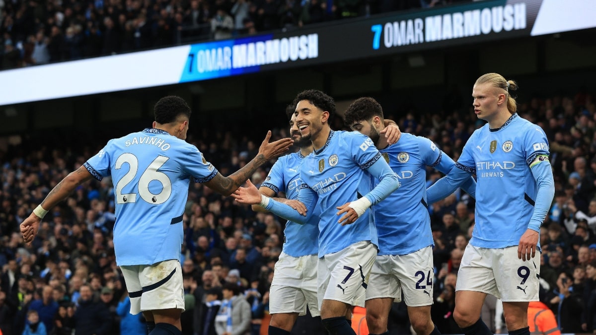 Manchester City