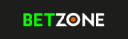 Logotipo BetZone 300x150