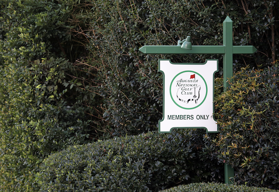 The Masters Free Bets & Betting Offers - Get Over £200 In Free Bets For Augusta 2025