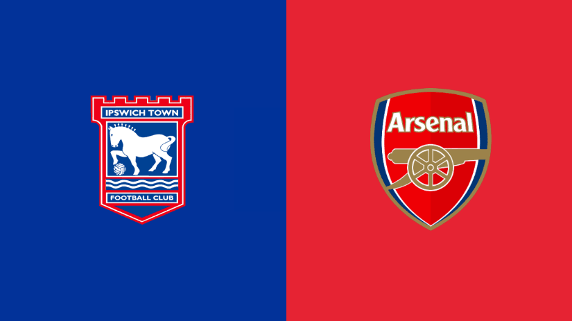 Ipswich Town vs Arsenal Betting Offers - Best UK Betting Sites, Free Bets & Predictions
