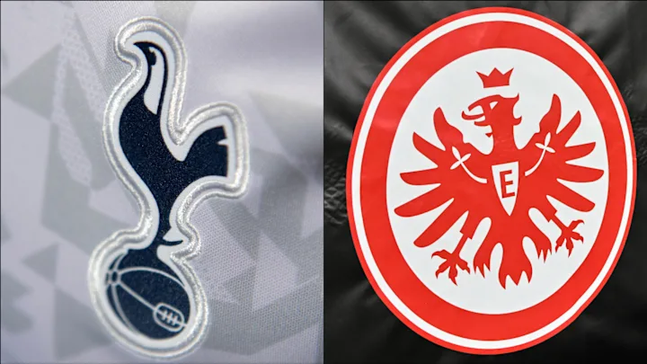 Tottenham vs Frankfurt Free Bets - Best UK Betting Sites, Free Bets, & Betting Tips