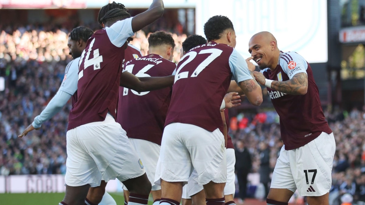 Aston Villa