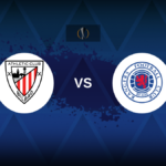 Athletic Bilbao v Rangers
