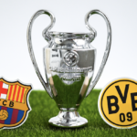 Barcelona vs Dortmund Free Bets - Bet £10 Get £40 With William Hill