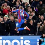 Jean-Philippe Mateta