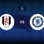 Fulham v Chelsea: linhas, estatísticas e visualização