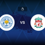 Leicester City / Liverpool: linhas, estatísticas e visualização