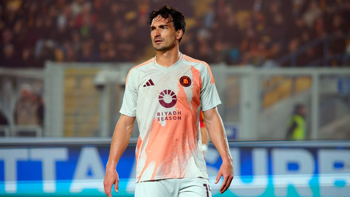 Mats Hummels