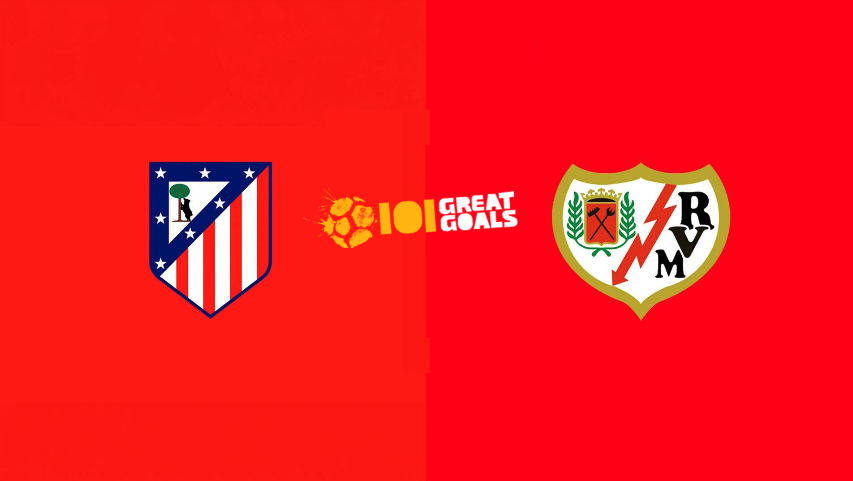 Atletico Madrid vs Rayo Vallecano Betting Offers - Get £250 In La Liga Free Bets!