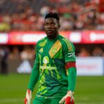 Andre Onana